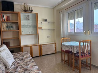 Piso en venta en Barri Santa Rosa en Alcoy/Alcoi