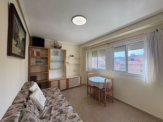 Piso en venta en Barri Santa Rosa en Alcoy/Alcoi