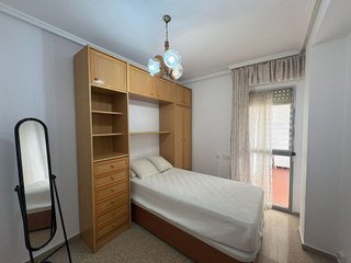 Piso en venta en Barri Santa Rosa en Alcoy/Alcoi