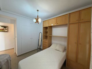 Piso en venta en Barri Santa Rosa en Alcoy/Alcoi