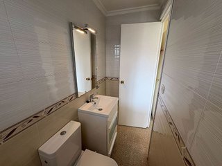 Piso en venta en Barri Santa Rosa en Alcoy/Alcoi