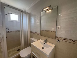 Piso en venta en Barri Santa Rosa en Alcoy/Alcoi