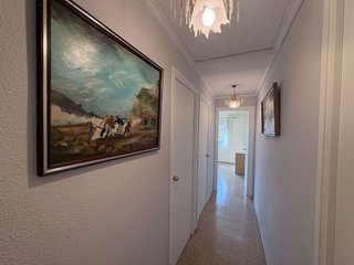 Piso en venta en Barri Santa Rosa en Alcoy/Alcoi