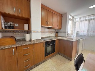 Piso en venta en Barri Santa Rosa en Alcoy/Alcoi