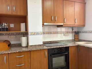 Piso en venta en Barri Santa Rosa en Alcoy/Alcoi