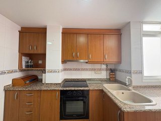 Piso en venta en Barri Santa Rosa en Alcoy/Alcoi