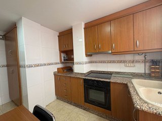 Piso en venta en Barri Santa Rosa en Alcoy/Alcoi