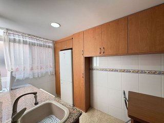 Piso en venta en Barri Santa Rosa en Alcoy/Alcoi