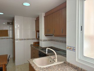 Piso en venta en Barri Santa Rosa en Alcoy/Alcoi