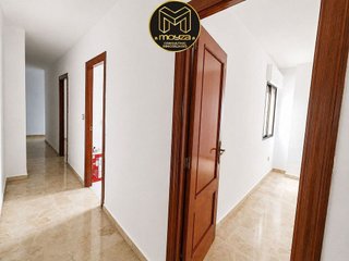 Piso en venta en Ctra. Circunvalación - La Magdalena en Jaén