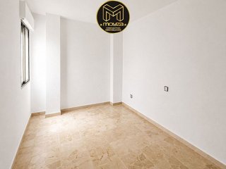 Piso en venta en Ctra. Circunvalación - La Magdalena en Jaén