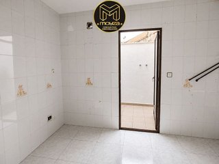 Piso en venta en Ctra. Circunvalación - La Magdalena en Jaén