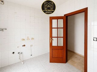 Piso en venta en Ctra. Circunvalación - La Magdalena en Jaén