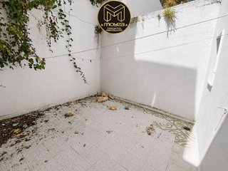 Piso en venta en Ctra. Circunvalación - La Magdalena en Jaén
