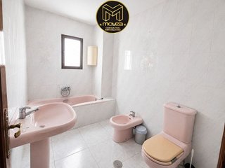 Piso en venta en Ctra. Circunvalación - La Magdalena en Jaén