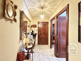 Piso en venta en Las Trescientas - San Francisco en Elda