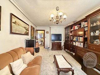 Piso en venta en Las Trescientas - San Francisco en Elda