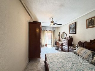 Piso en venta en Las Trescientas - San Francisco en Elda