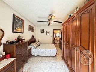 Piso en venta en Las Trescientas - San Francisco en Elda