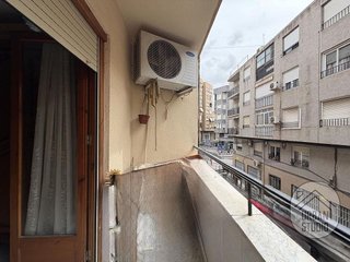 Piso en venta en Las Trescientas - San Francisco en Elda