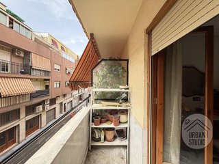Piso en venta en Las Trescientas - San Francisco en Elda