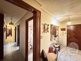 Piso en venta en Las Trescientas - San Francisco en Elda