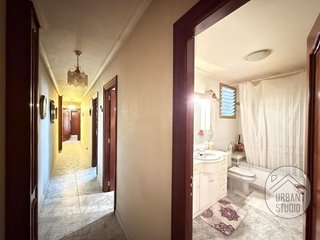 Piso en venta en Las Trescientas - San Francisco en Elda