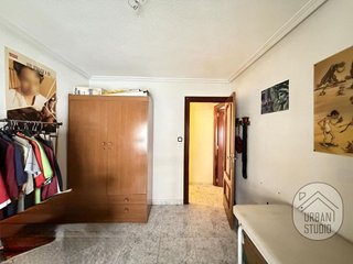 Piso en venta en Las Trescientas - San Francisco en Elda