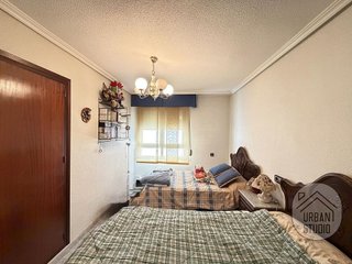Piso en venta en Las Trescientas - San Francisco en Elda