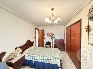 Piso en venta en Las Trescientas - San Francisco en Elda