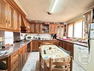 Piso en venta en Las Trescientas - San Francisco en Elda