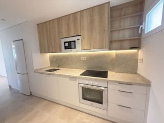 Piso en venta en Elviria en Marbella