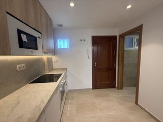 Piso en venta en Elviria en Marbella
