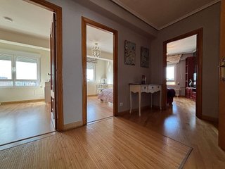 Piso en venta en Centro en Ponferrada