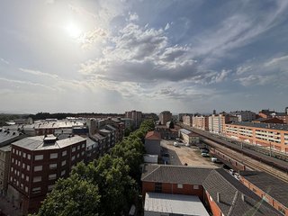 Piso en venta en Centro en Ponferrada