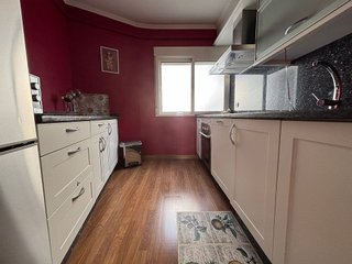 Piso en venta en Centro en Ponferrada