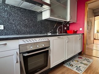 Piso en venta en Centro en Ponferrada