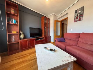Piso en venta en Centro en Ponferrada