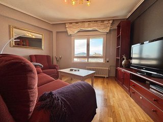 Piso en venta en Centro en Ponferrada