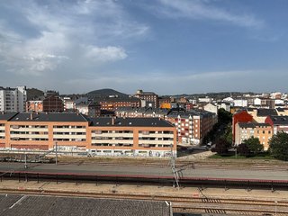 Piso en venta en Centro en Ponferrada