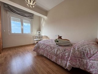 Piso en venta en Centro en Ponferrada