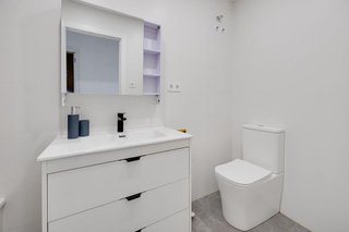 Piso en venta en Playa del Cura en Torrevieja