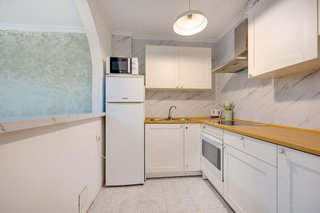 Piso en venta en Playa del Cura en Torrevieja
