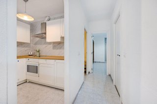 Piso en venta en Playa del Cura en Torrevieja