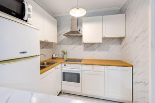 Piso en venta en Playa del Cura en Torrevieja