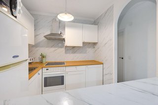 Piso en venta en Playa del Cura en Torrevieja