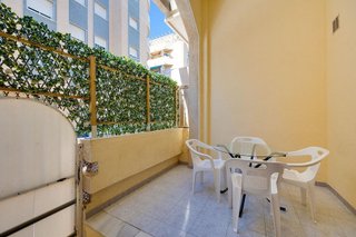 Piso en venta en Playa del Cura en Torrevieja
