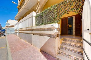 Piso en venta en Playa del Cura en Torrevieja
