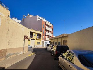 Piso en venta en Ejido Centro en Ejido (El)
