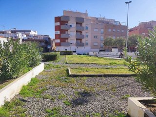 Piso en venta en Ejido Centro en Ejido (El)